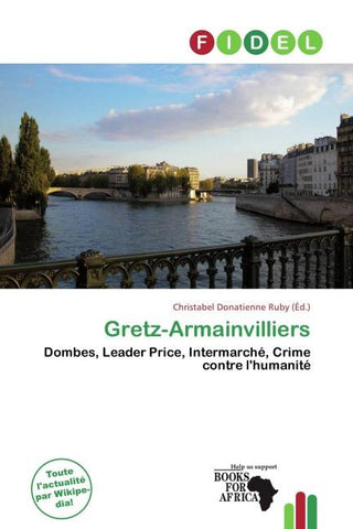 Gretz-Armainvilliers