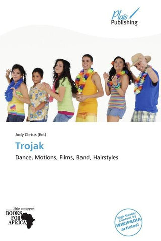 Trojak