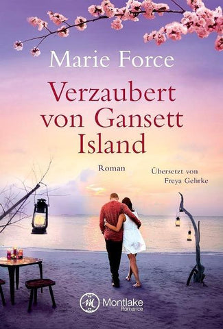 Ein Sommer im Orient
