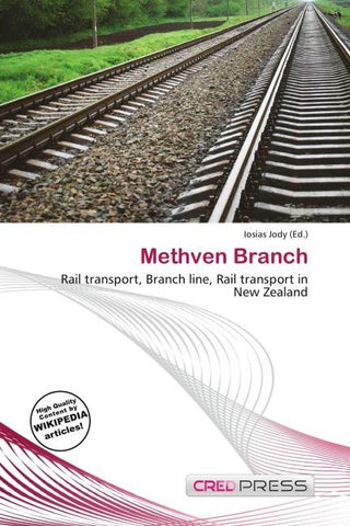 Methven Branch