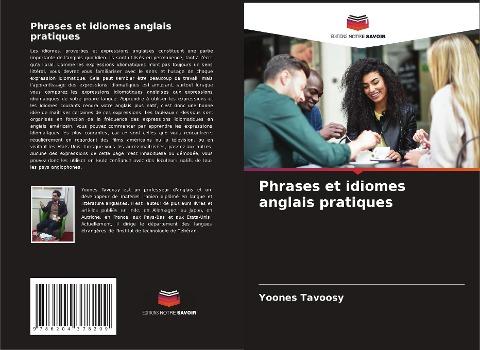 Phrases et idiomes anglais pratiques