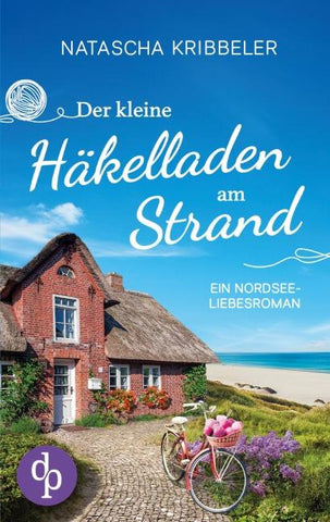 Der kleine Häkelladen am Strand