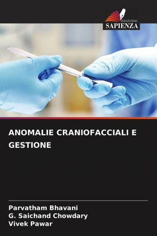 ANOMALIE CRANIOFACCIALI E GESTIONE