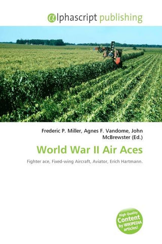 World War II Air Aces