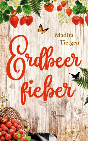 Erdbeerfieber
