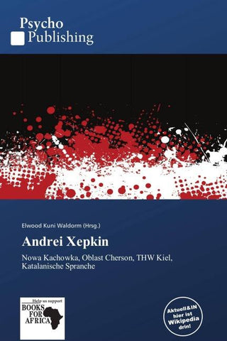 Andrei Xepkin