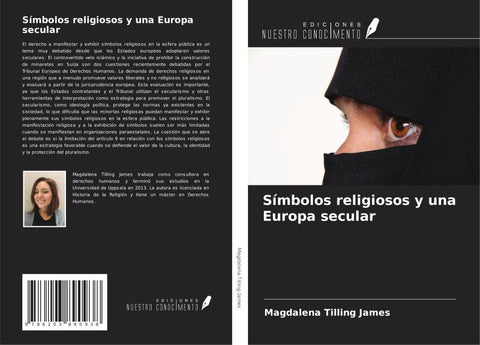 Símbolos religiosos y una Europa secular