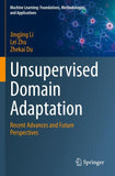 Unsupervised Domain Adaptation