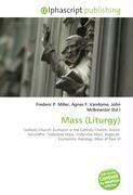 Mass (Liturgy)