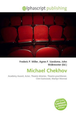 Michael Chekhov
