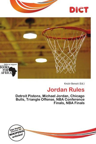 Jordan Rules