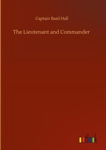 The Lieutenant and Commander