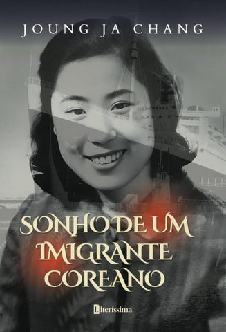 SONHO DE UM IMIGRANTE COREANO