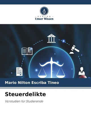 Steuerdelikte