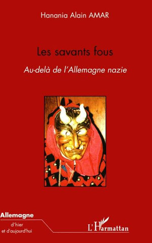Les savants fous
