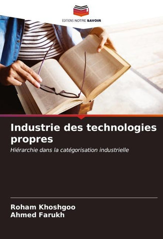 Industrie des technologies propres