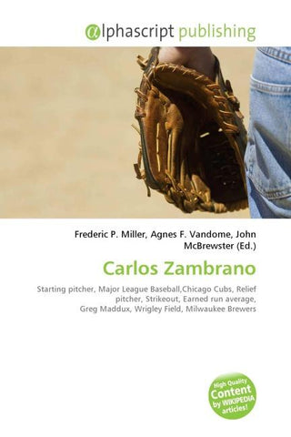 Carlos Zambrano