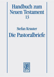 Die Pastoralbriefe