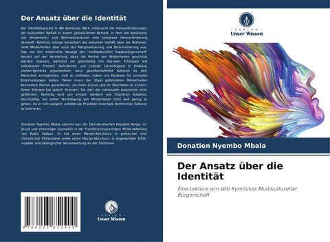 Der Ansatz über die Identität
