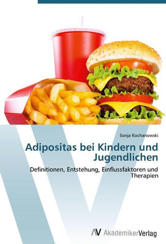 Adipositas bei Kindern und Jugendlichen