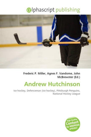 Andrew Hutchinson