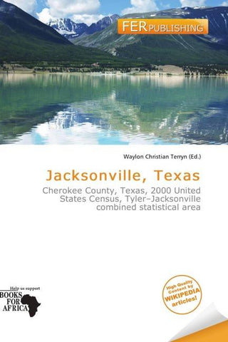 Jacksonville, Texas