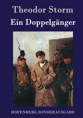 Ein Doppelgänger