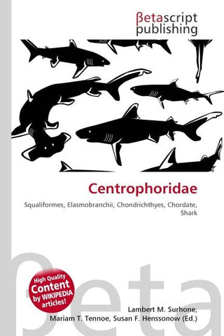 Centrophoridae