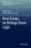 New Essays on Belnap-Dunn Logic