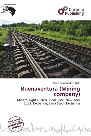 Buenaventura (Mining company)