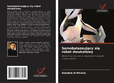 Samobalansuj¿cy si¿ robot dwuko¿owy