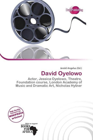 David Oyelowo