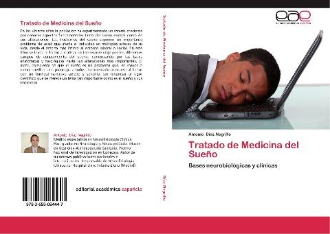 Tratado de Medicina del Sueño
