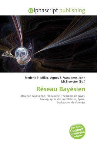 Réseau Bayésien
