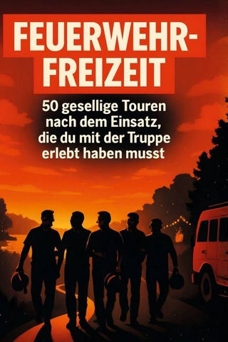 Feuerwehr-Freizeit