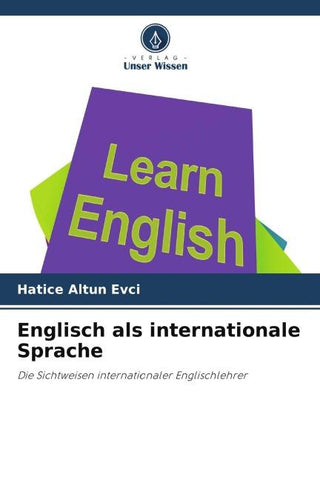 Englisch als internationale Sprache