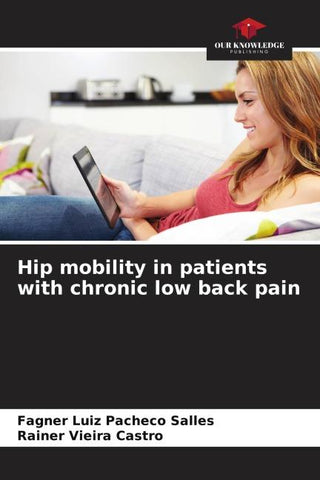 Hip mobility in patients with chronic low back pain