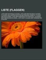Liste (Flaggen)
