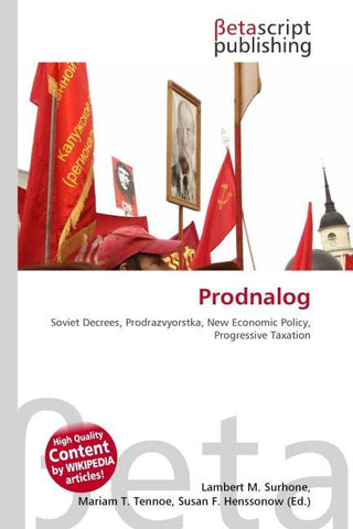 Prodnalog