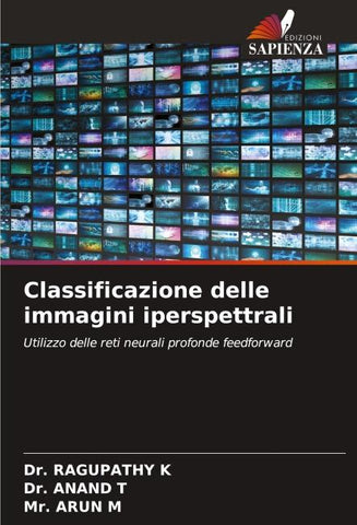 Classificazione delle immagini iperspettrali