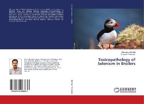 Toxicopathology of Selenium in Broilers