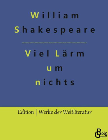 Viel Lärm um nichts