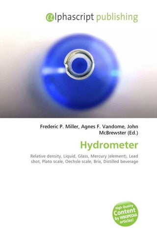 Hydrometer