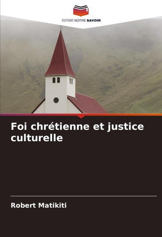 Foi chrétienne et justice culturelle