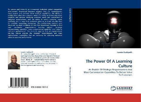 The Power Of A Learning Culture