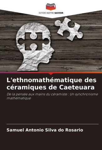 L'ethnomathématique des céramiques de Caeteuara