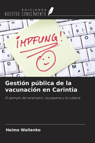 Gestión pública de la vacunación en Carintia