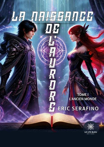 La naissance de l'aurore