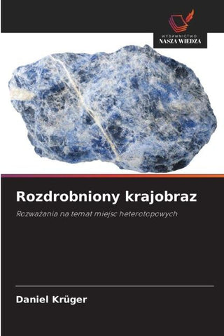 Rozdrobniony krajobraz