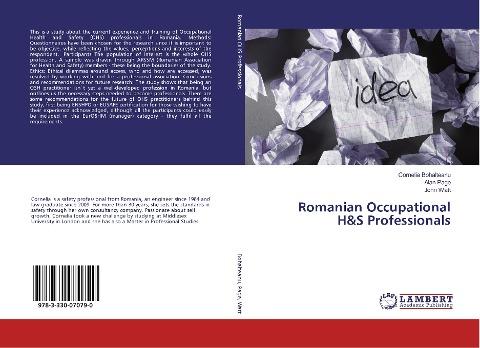 Romanian Occupational H&S Professionals
